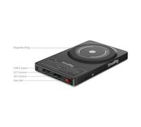 SmallRig M3 Clip-on LED luz de vÃdeo con clip para el telÃ©fono mÃ³vil / ordenador portÃ¡til Azul tinta