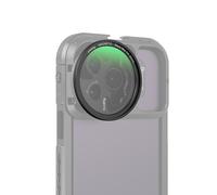 SmallRig MagEase Magnetic 1/4 Effect Black Mist Filter Kit (52mm) 4217