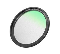SmallRig MagEase Magnetic 1/4 Effect Black Mist Kit filtri (52mm) 4217