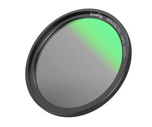 SmallRig MagEase Magnetic CPL Filter Kit (52mm) 4216