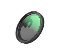 SmallRig MagEase Magnetic CPL Filter Kit with M-mount Filter Adapter (52mm) 4388B