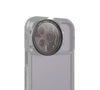 SmallRig MagEase Magnetic Star-Cross Filter Kit (8 Points) 52mm 4218