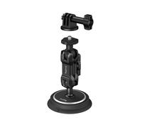 SmallRig Magic Arm Magnetic Suction Cup Mounting Support Kit per Action Cameras 4466