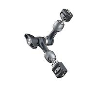 SmallRig 6317 Magic Arm Support con 1/4"-20 Locating Tornillo