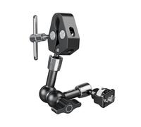 SmallRig Magic Arm with Crab-Shaped Clamp (7") 5310
