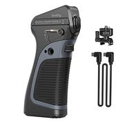 SmallRig MagicFIZ 3917 - Kit de control de enfoque de lente con mango, módulo de controlador electrónico y accesorios para cámaras réflex digitales, lentes sin espejo