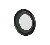 SmallRig Magnetic UV Filter for FUJIFILM X half (Black) 5214