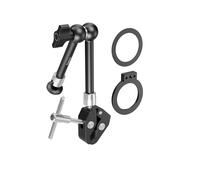 SmallRig MagSafe-Compatible Crab-Shaped Clamp 5604