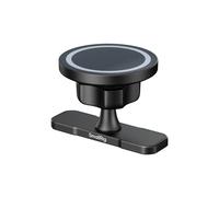 Soporte para teléfono SmallRig 5460 compatible con MagSafe para grabar en el gimnasio