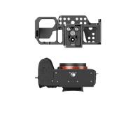 SmallRig Manfrotto 200PL Quick Release Plate for Select SmallRig Cages 2902