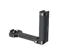 SMALLRIG Mango Agrarre de Aluminio para dji RS 4 Mini - 2786C | Nueva Versión, Compatible con para DJI RS 2/3/4, Ronin-S/SC, Mini/Pro