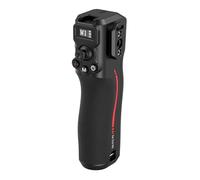 SMALLRIG Mango Follow Focus Estabilizador Cardán para dji RS - 4329 | Compatible con para DJI RS 2/3 Pro/4, Orificios 1/4"-20, Zapata Fría