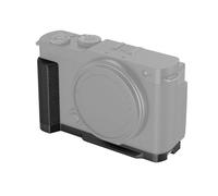 SMALLRIG Mango Forma L para Panasonic LUMIX S9-4517 | Agarre Ergonómico Silicona, Placa Liberación Rápida para Arca