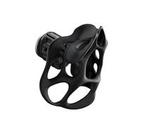 SMALLRIG Mango hueco giratorio de 360° para roseta ARRI, carga de 15 kg para jaulas de cámara y plataformas de hombro