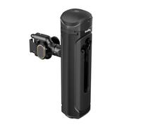 SMALLRIG Mango Lateral Control Inalámbrico, Empuñadura - 4402B | Adaptador Liberación Rápida, Módulo Control Remoto, Zapata Fría