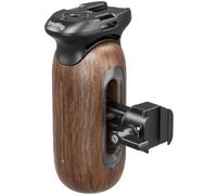SmallRig Mango lateral de madera con abrazadera OTAN