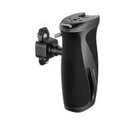 SMALLRIG Mango lateral giratorio con HawkLock H21 Quick Release Nato Clamp 6405