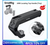SmallRig-mango superior de localización Universal ARRI (pequeño), agarre ligero con zapata fría para DSLR, SONY, Nikon Camera Cage 4757 Top Handle 4757