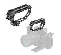 SmallRig Mango superior estilo D con abrazadera NATO 5661