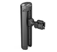 SMALLRIG Manija Side/Top de Liberación Rápida Bilateral Giratoria con Control Inalámbrico y Carcasa SSD M.2 para Ecosistema de Liberación Rápida de Teléfonos Móviles SMALLRIG HawkLock - 4841