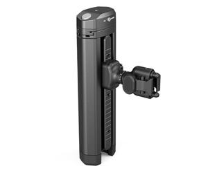 SMALLRIG Manija Side/Top de Liberación Rápida Bilateral Giratoria con Control Inalámbrico y Carcasa SSD M.2 para Ecosistema de Liberación Rápida de Teléfonos Móviles SMALLRIG HawkLock - 4841