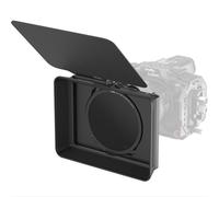 Caja mate SmallRig con abrazadera ajustable y kit VND 4411