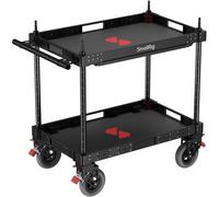 SmallRig MD4573 Carro Ligero de 36" para Cámara de Producción de Vídeo