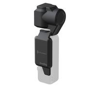 Estuche Protector SmallRig para DJI Osmo Pocket 3, Ensamblaje en un Solo Paso, Almacenamiento de Filtros Integrado, Chip NFC Integrado MD5636