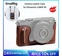 SmallRig 4703 Asa L Para Panasonic Lumix S9 Tipo Impugnatura