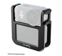 SmallRig Media jaula para DJI Osmo Nano Media jaula