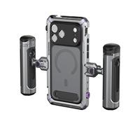 SmallRig Megatron Edition Mobile Dual Handheld Kit for iPhone 17 Pro Max 5584