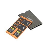 SmallRig Memory Card Case for Sony CFexpress Type-A 4107