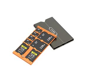 SmallRig Memory Card Case for Sony CFexpress Type-A 4107