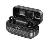 SMALLRIG Micrófono Inalámbrico S70-C2 con Adaptador USB-C para Teléfonos/Tablets/Cámaras Action, Invisible y Ligero para Vlogging, Grabación 48kHz/24bit, Reducción de Ruido - 5717