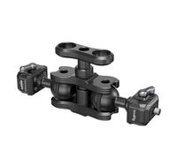 SmallRig Mini brazo mágico HawkLock con rótula de liberación rápida 3515
