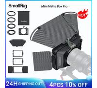 SmallRig 3680B Mini Matte Box Pro
