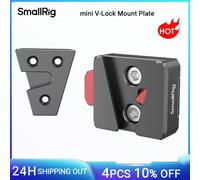 SmallRig Kit de Montaje Mini V-Lock MD2801