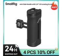 SmallRig mini Side Handle with 1/4''-20 Locating Screw 5946