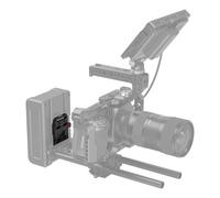 SmallRig 2987 Placa de baterÃa de montaje en mini V