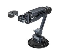SmallRig mini Shock Absorber Arm for DJI Osmo Pocket 3 / GoPro HERO13 / Insta360 X4 5123