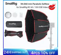 Mini Ventana Parabólica 4682 SmallRig RA-D60