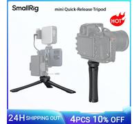 SmallRig Mini trípode de liberación rápida 4117