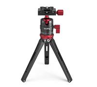 SmallRig Mini trípode de mesa de hasta 11 libras / 5 kilogramos - 3033