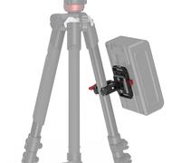 SmallRig Mini V Mount Battery Plate with Crab-Shaped Clamp 2989