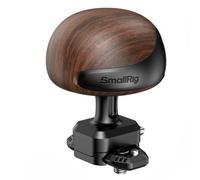 SmallRig Mini Wooden Side Handle con HawkLock H21 Quick Release