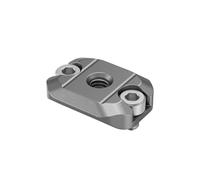 SMALLRIG Miniriel NATO Liberación Rápida HawkLock H21-4640 | para Estabilizadores para DJI RS 2/3/4 y Mini, RS3 Pro, RS4 Pro