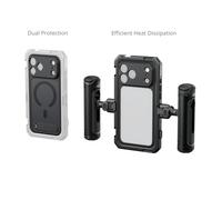 SmallRig Mobile Dual Handheld Kit for iPhone 17 Pro 5540