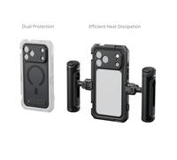 SmallRig Mobile Dual Handheld Kit for iPhone 17 Pro Max 5541