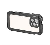 Jaula de vídeo móvil SmallRig 5008 Edición Básica para iPhone 16 Pro