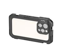 Jaula de vídeo móvil SmallRig 5006 Edición Básica para iPhone 16 Pro Max